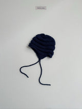 [digreen] Vivi Knit Bonnet