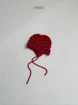 [digreen] Vivi Knit Bonnet