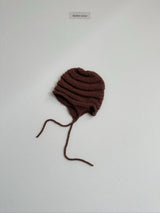 [digreen] Vivi Knit Bonnet