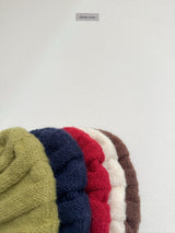 [digreen] Vivi Knit Bonnet