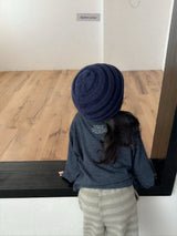 [digreen] Vivi Knit Bonnet