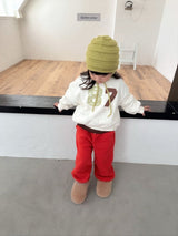 [digreen] Vivi Knit Bonnet
