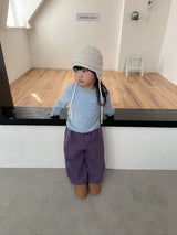 [digreen] Vivi Knit Bonnet