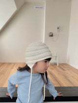 [digreen] Vivi Knit Bonnet