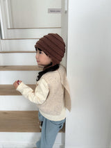 [digreen] Vivi Knit Bonnet