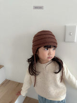 [digreen] Vivi Knit Bonnet