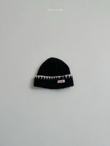 [minirobe] Mellow knit beanie
