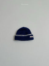 [minirobe] Mellow knit beanie