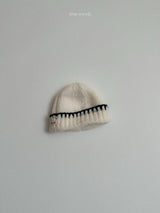 [minirobe] Mellow knit beanie