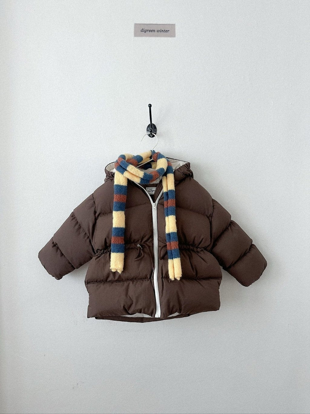 [digreen] Pol Padding