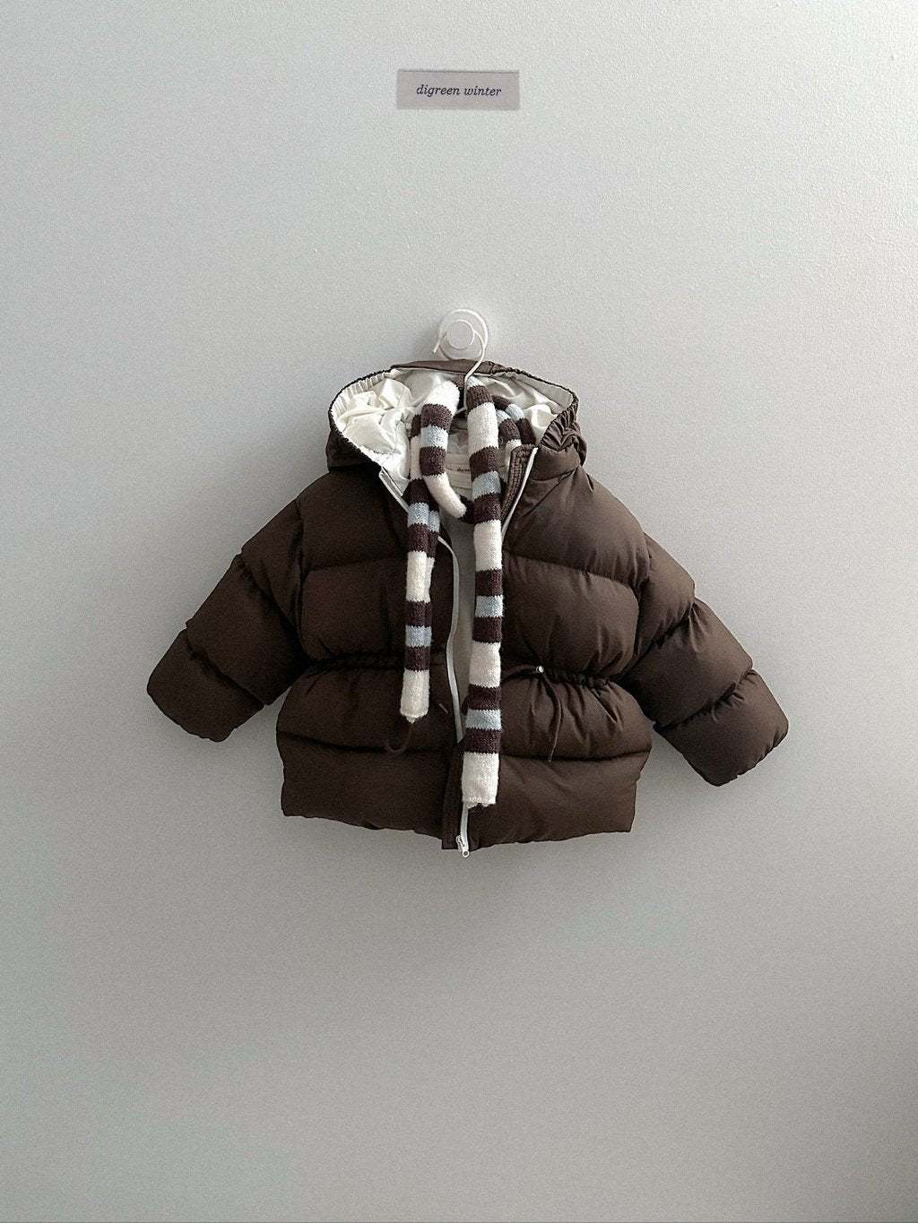 [digreen] Pol Padding