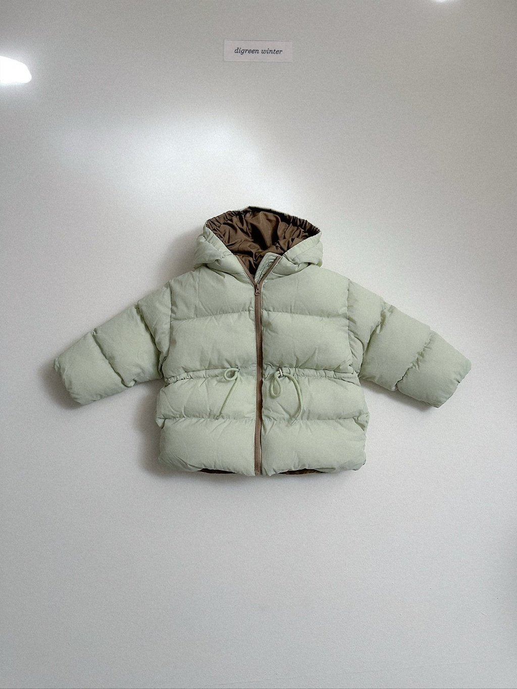 [digreen] Pol Padding