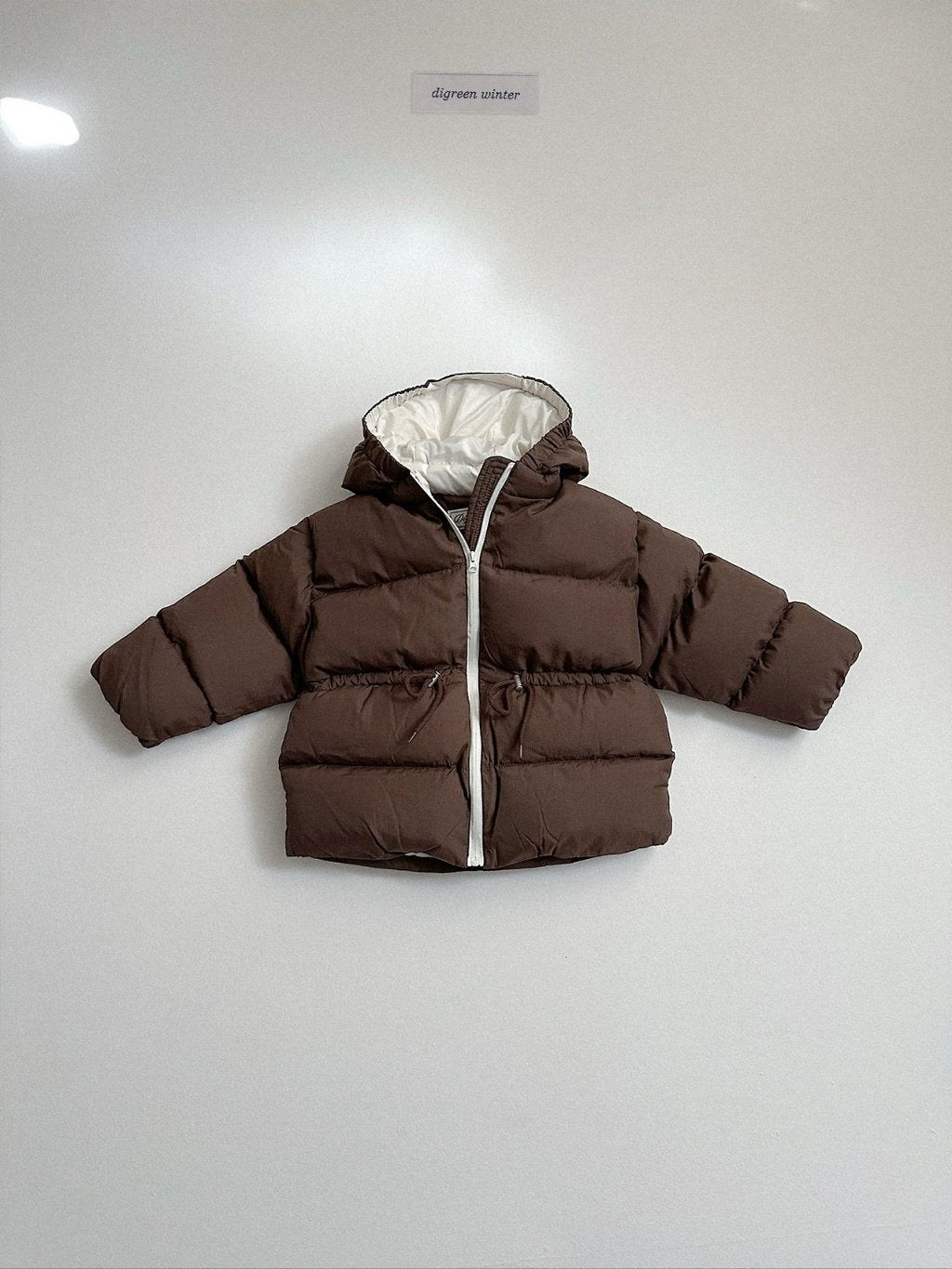 [digreen] Pol Padding
