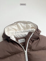 [digreen] Pol Padding