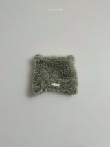 [minirobe] Mink cat beanie