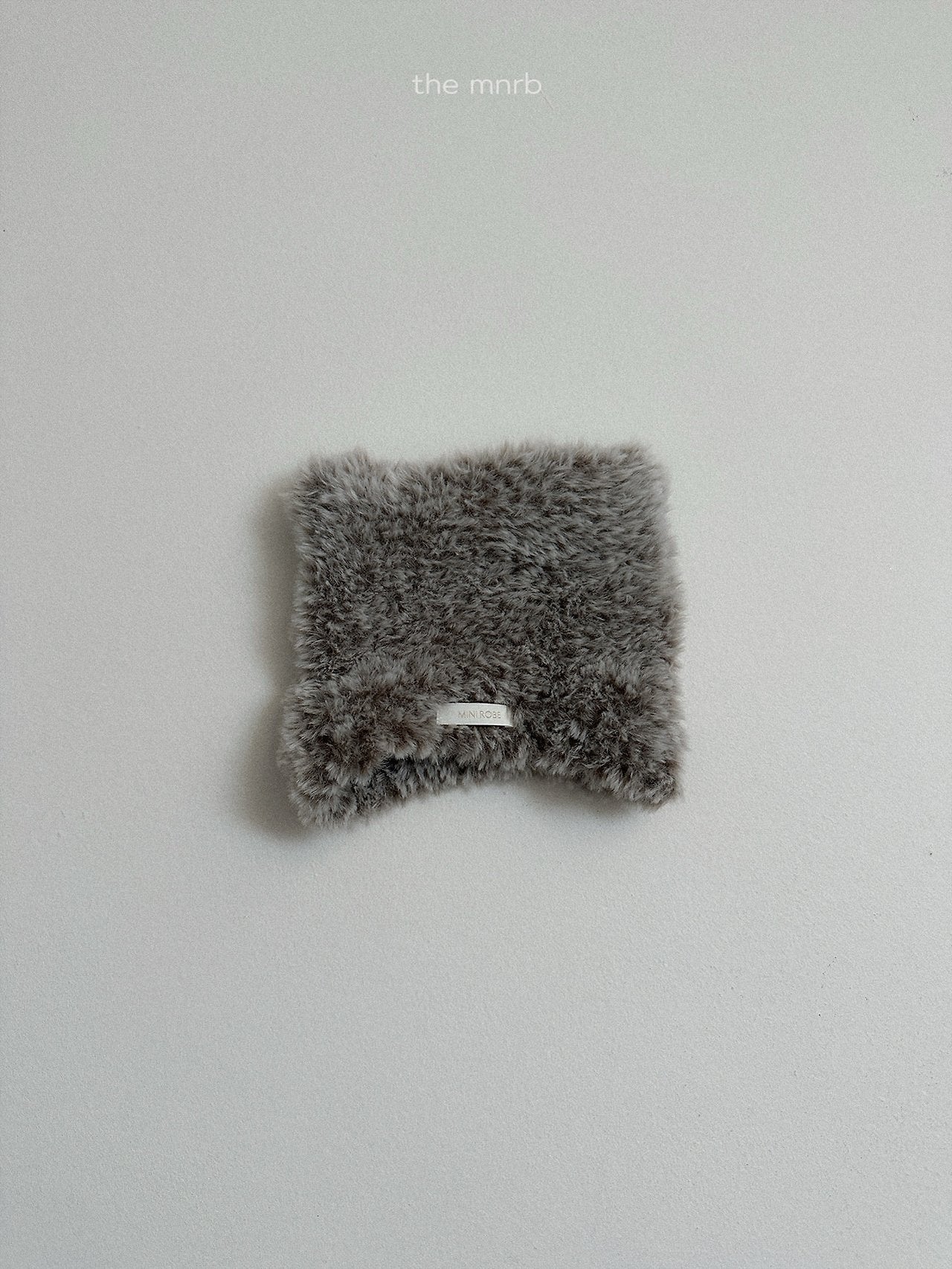 [minirobe] Mink cat beanie