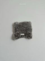 [minirobe] Mink cat beanie