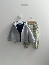 [digreen] Cherry ST Jogger Pants