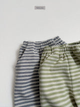 [digreen] Cherry ST Jogger Pants