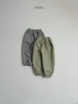 [digreen] Cherry ST Jogger Pants