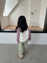 [digreen] Cherry ST Jogger Pants