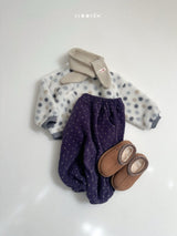 [minirobe] Winter muffler