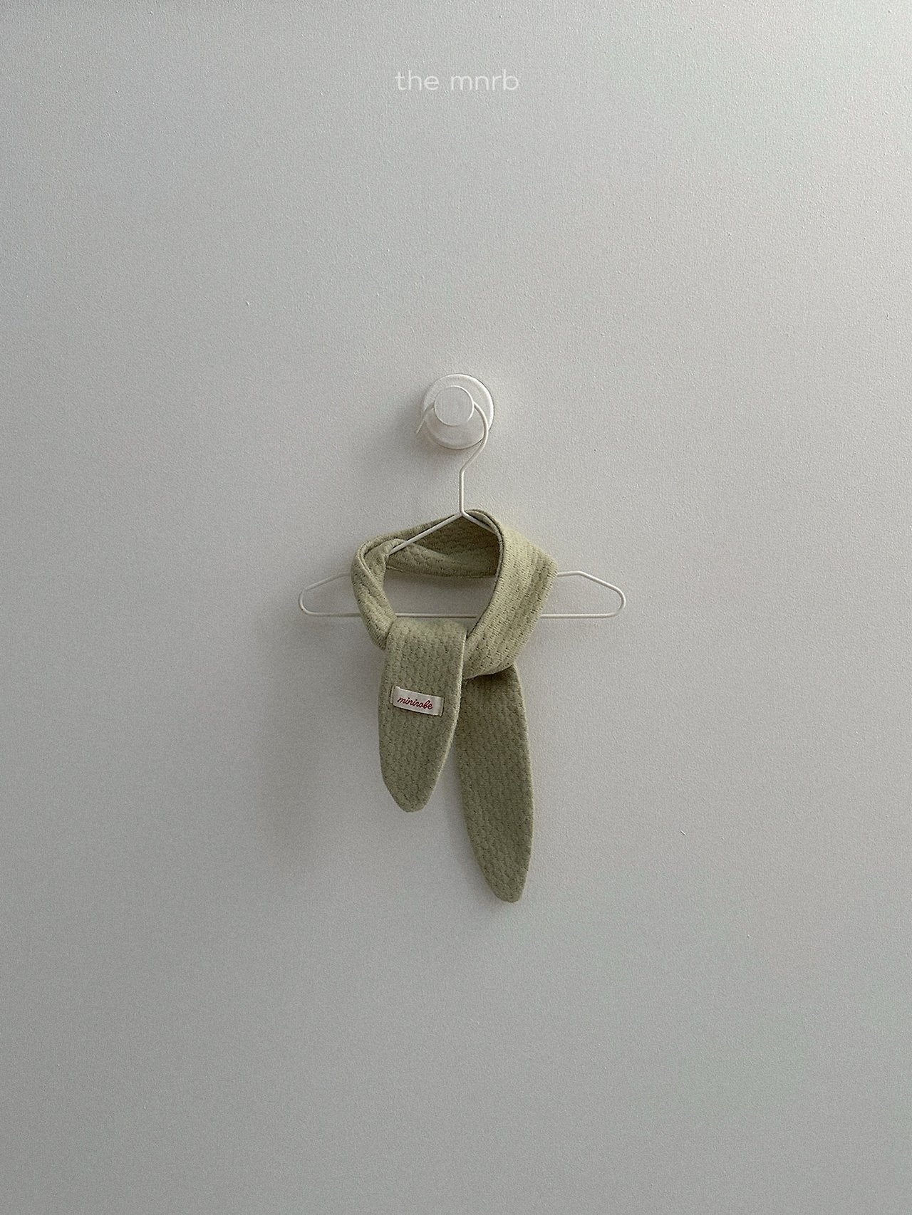 [minirobe] Winter muffler