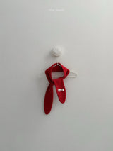 [minirobe] Winter muffler