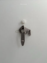 [minirobe] Winter muffler