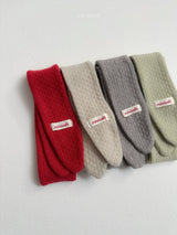 [minirobe] Winter muffler