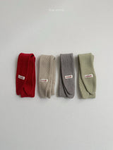 [minirobe] Winter muffler