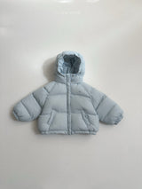 [minirobe] Roro padded jumper