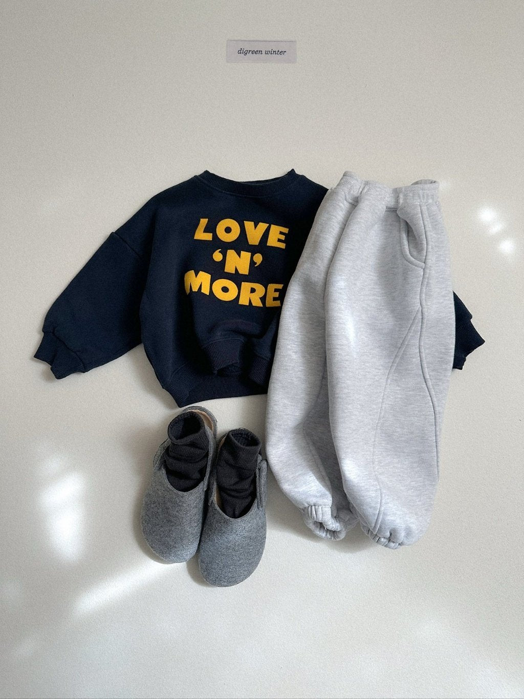 [digreen] Love More MTM