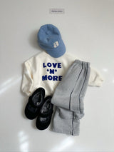 [digreen] Love More MTM