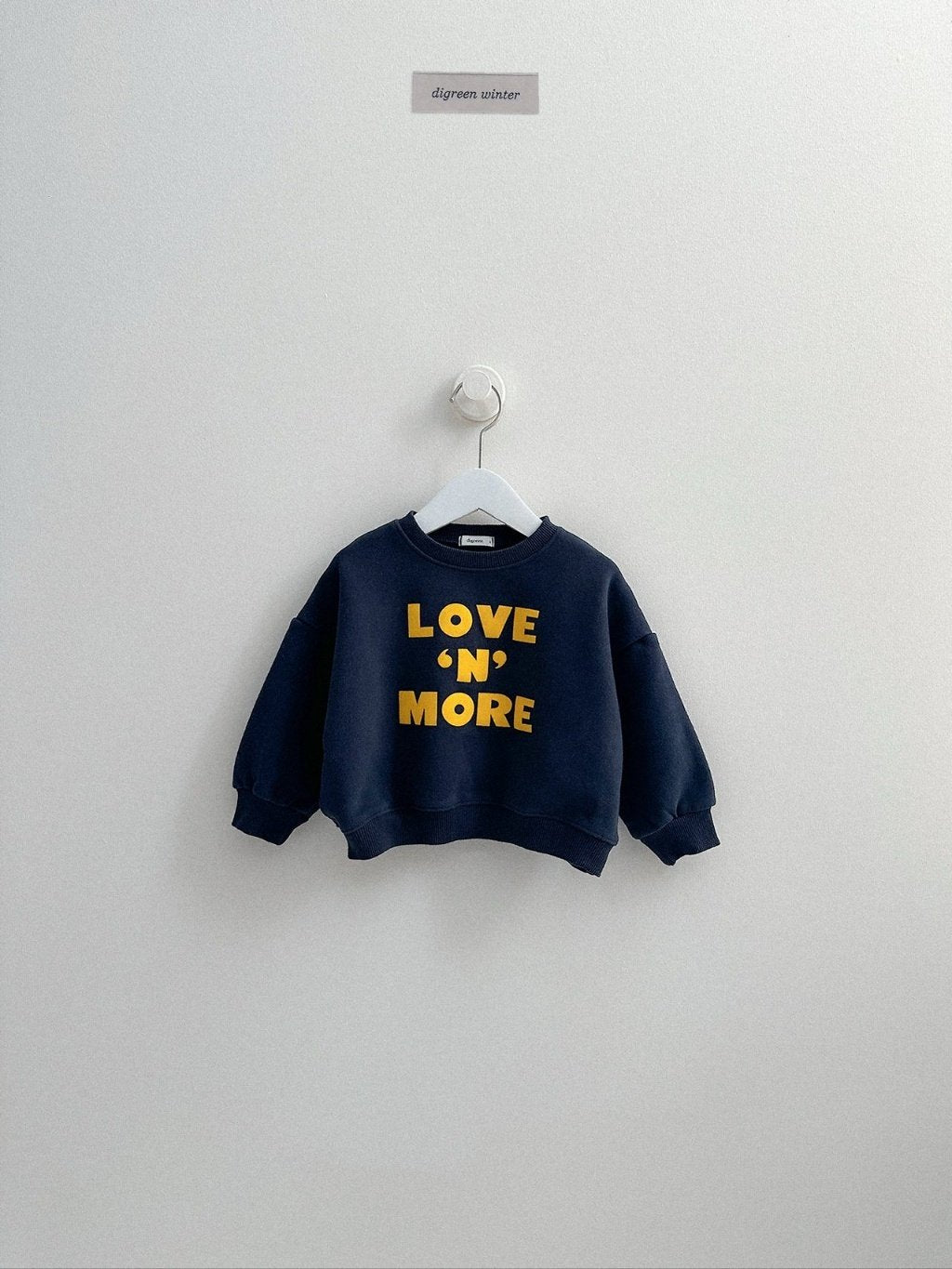 [digreen] Love More MTM