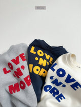 [digreen] Love More MTM