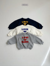 [digreen] Love More MTM