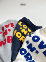 [digreen] Love More MTM