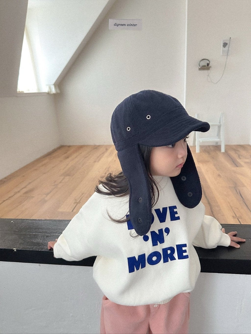 [digreen] Love More MTM