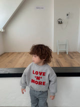 [digreen] Love More MTM