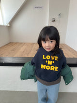 [digreen] Love More MTM