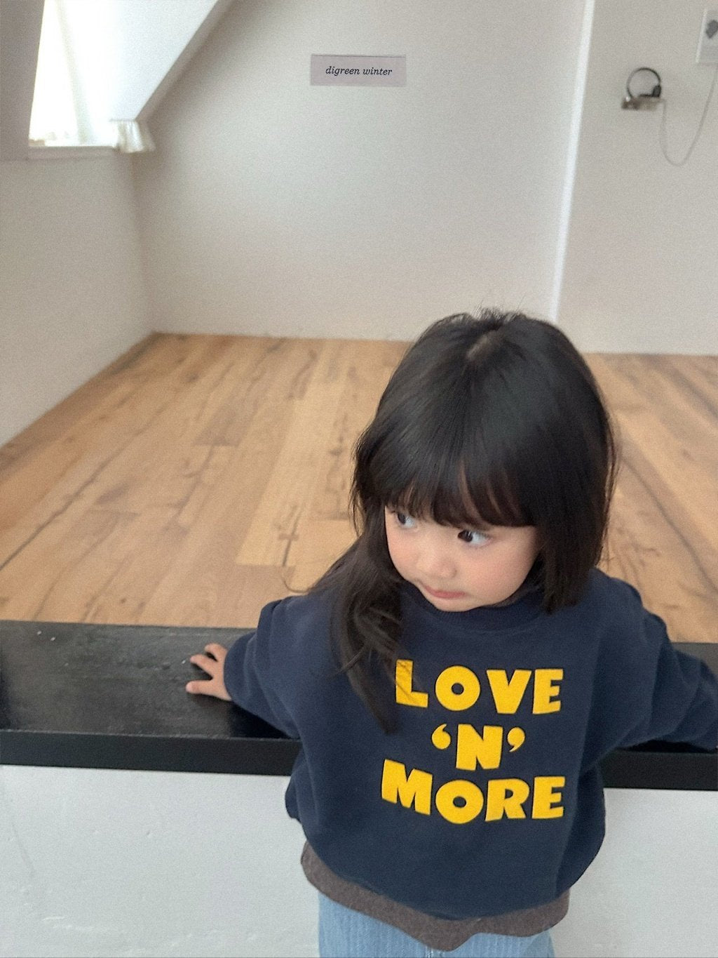 [digreen] Love More MTM