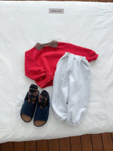 [digreen] Rocky Pants