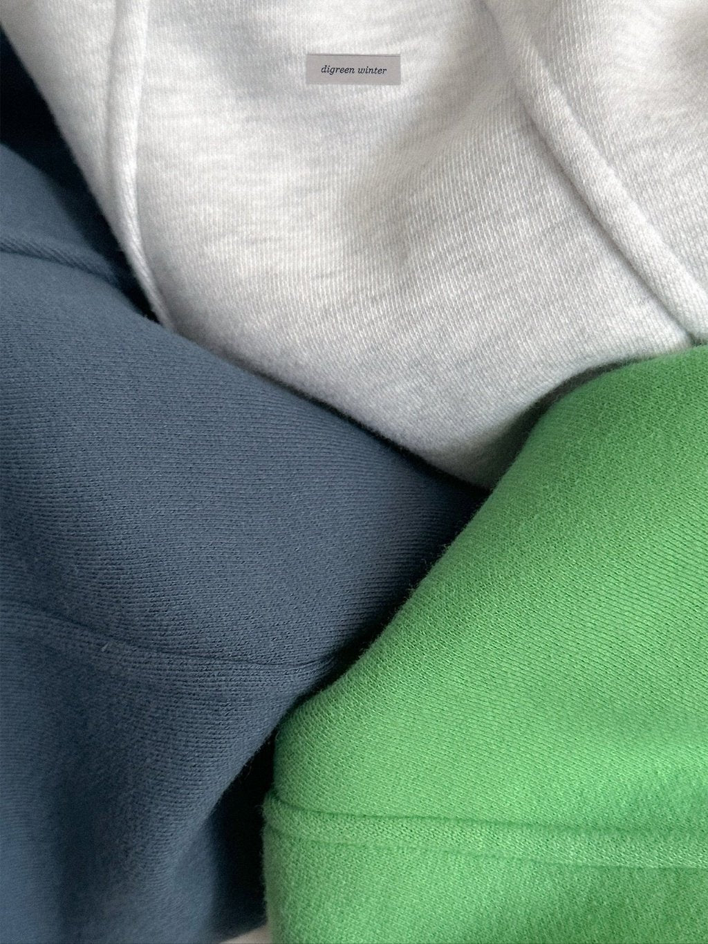 [digreen] Rocky Pants