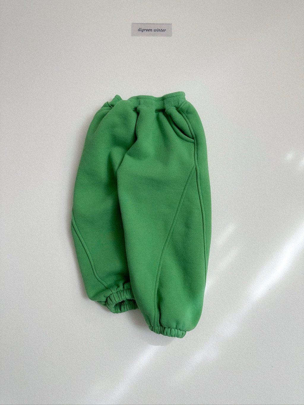 [digreen] Rocky Pants