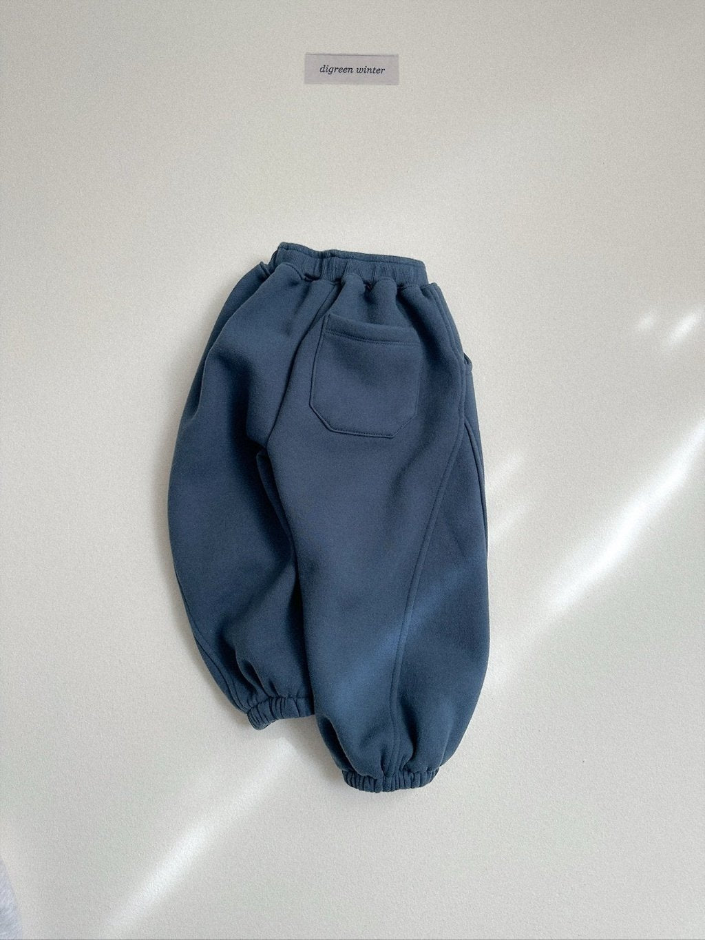 [digreen] Rocky Pants