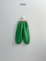 [digreen] Rocky Pants