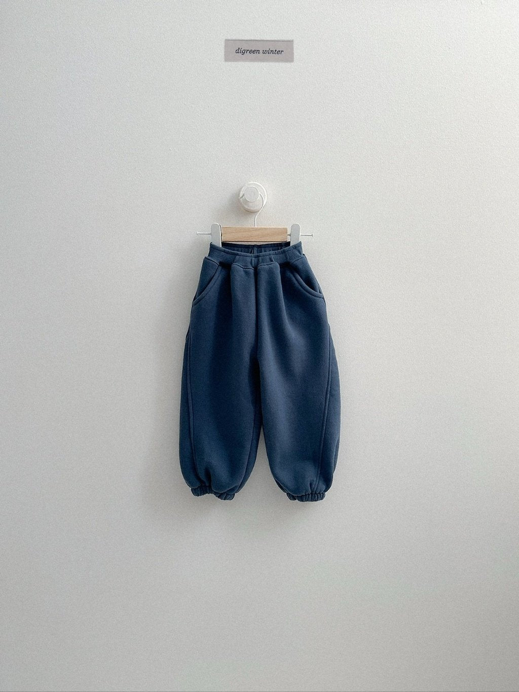 [digreen] Rocky Pants