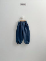 [digreen] Rocky Pants
