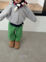 [digreen] Rocky Pants